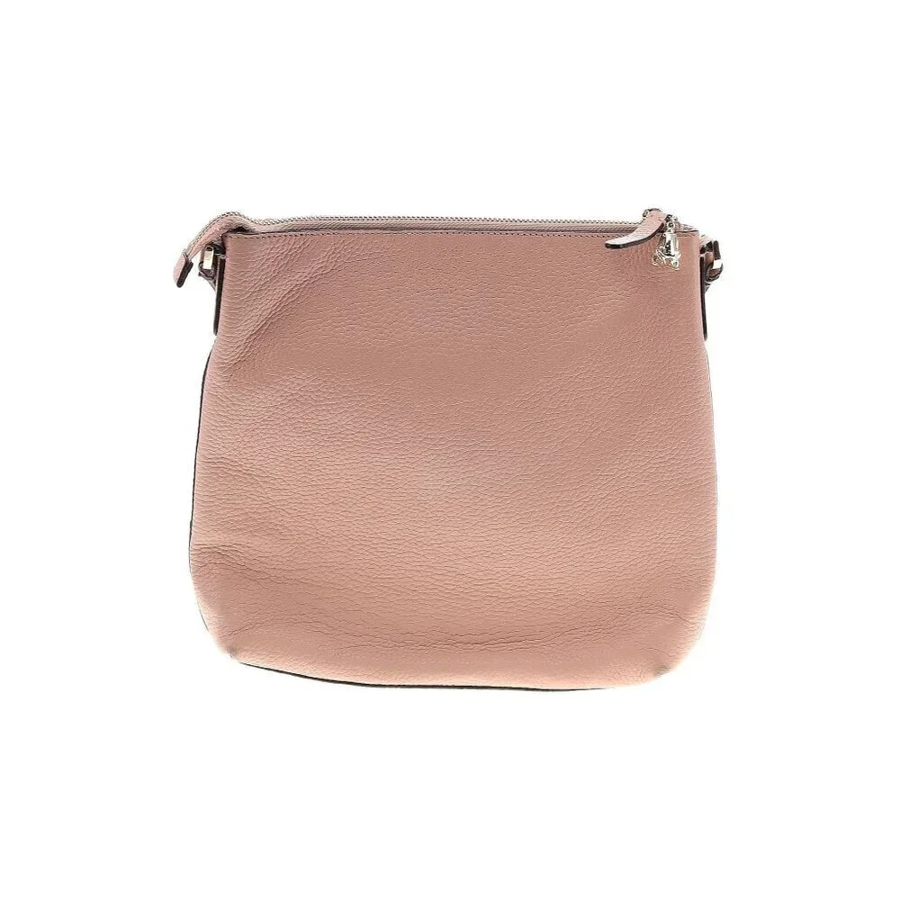 Kate Spade New York Leather Crossbody Bag One Size
